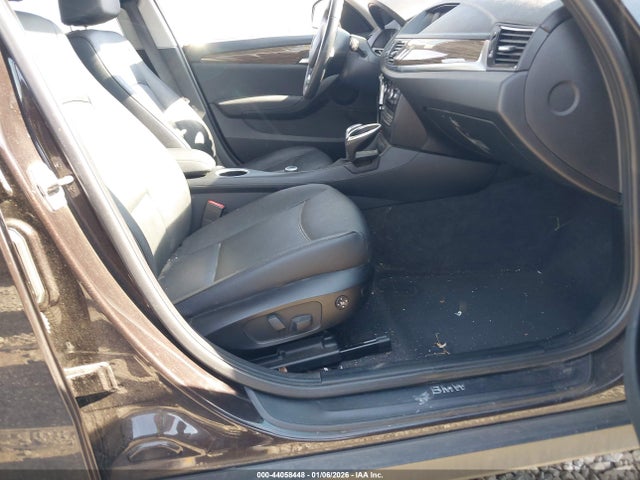 WBAVM5C53FVV94106 BMW X1 Xdrive35i