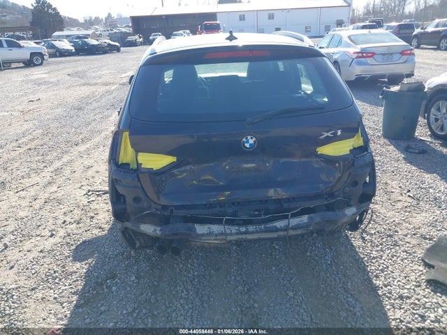 WBAVM5C53FVV94106 BMW X1 Xdrive35i