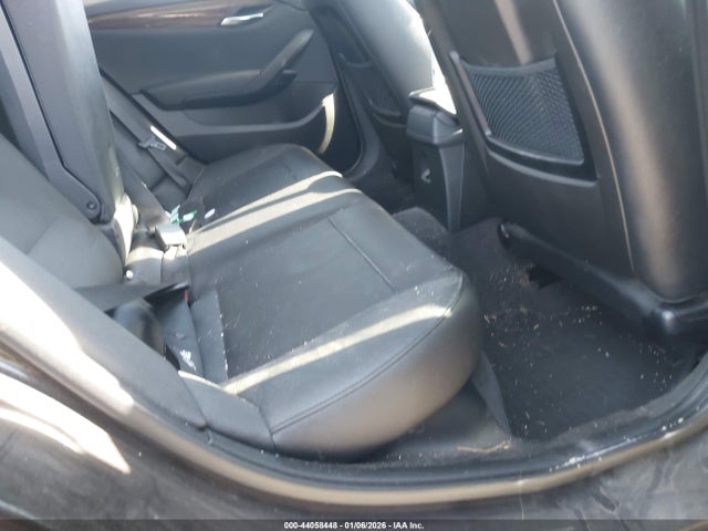 WBAVM5C53FVV94106 BMW X1 Xdrive35i