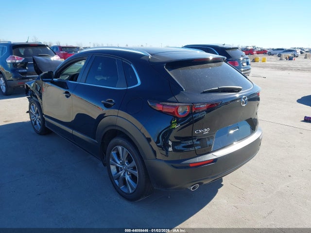 44058446 :رقم المزاد ، 3MVDMBCM5SM759130 vin ، 2025 Mazda Cx-30 2.5 S Preferred Package مزاد بيع