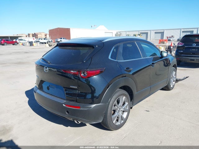 44058446 :رقم المزاد ، 3MVDMBCM5SM759130 vin ، 2025 Mazda Cx-30 2.5 S Preferred Package مزاد بيع