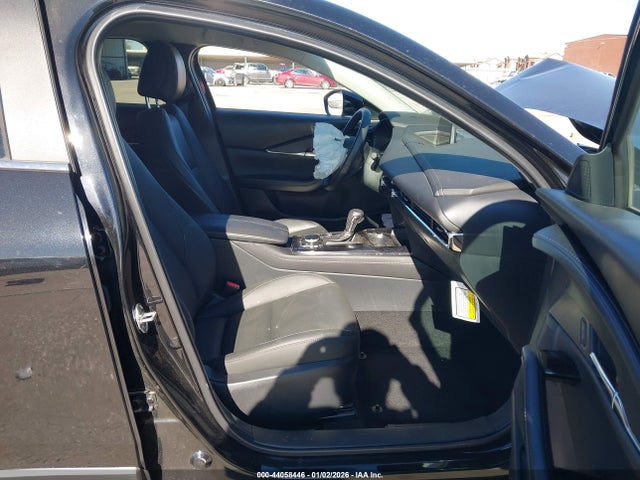 44058446 :رقم المزاد ، 3MVDMBCM5SM759130 vin ، 2025 Mazda Cx-30 2.5 S Preferred Package مزاد بيع