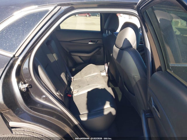 44058446 :رقم المزاد ، 3MVDMBCM5SM759130 vin ، 2025 Mazda Cx-30 2.5 S Preferred Package مزاد بيع