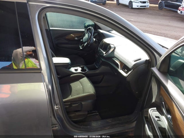 3GKALTEV3KL283960 GMC Terrain Sle