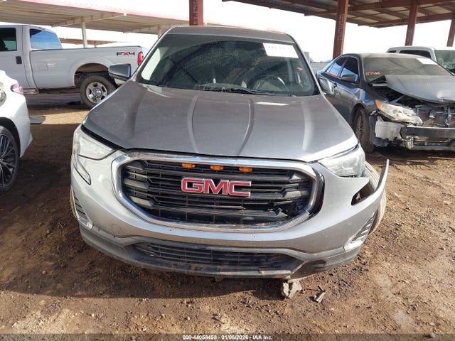 3GKALTEV3KL283960 GMC Terrain Sle