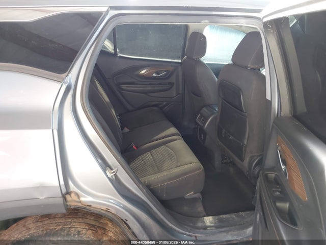 3GKALTEV3KL283960 GMC Terrain Sle