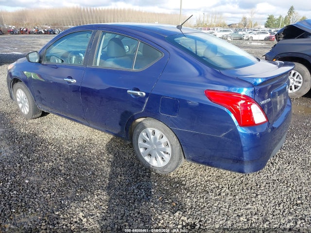 Nissan Versa 1.6 Sv 2019 3N1CN7AP0KL800597 Image 3