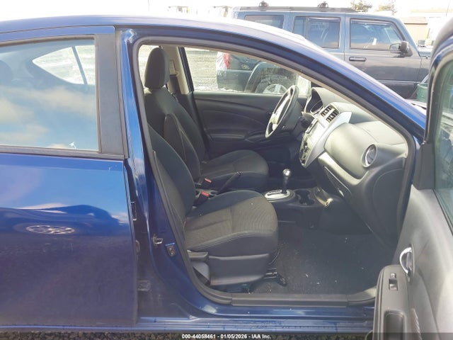 Nissan Versa 1.6 Sv 2019 3N1CN7AP0KL800597 Image 5