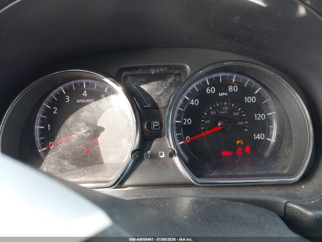 Nissan Versa 1.6 Sv 2019 3N1CN7AP0KL800597 Image 7