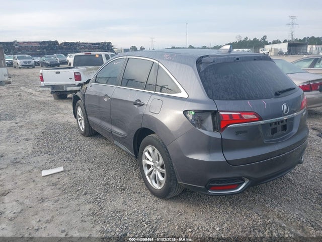 2017 ACURA RDX 5J8TB3H58HL004530 Photo 2