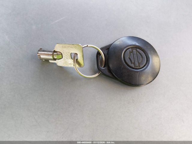 2004 HARLEY-DAVIDSON FLSTF 1HD1BMY344Y048451 Photo 10