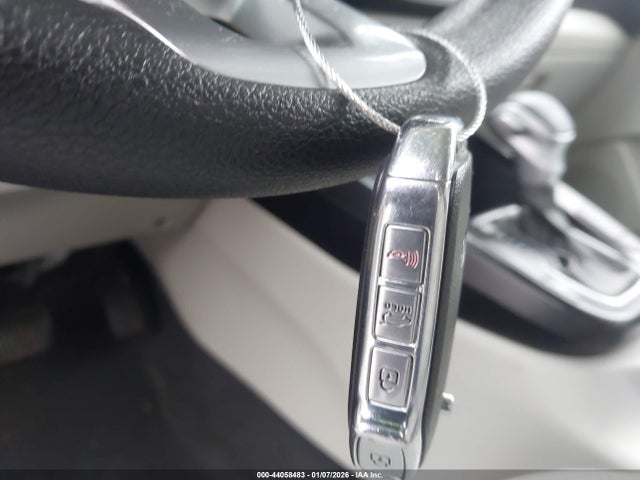 Aukcja sprzedaży 2020 Kia Soul Lx, vin: KNDJ23AU0L7716376, numer aukcji: 44058483