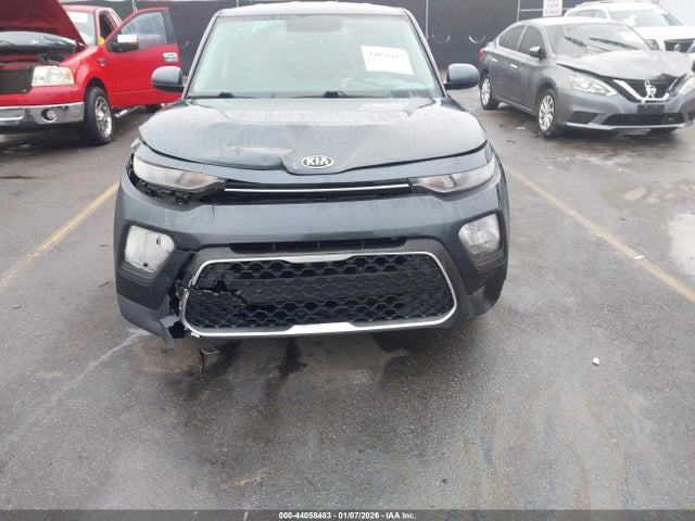 Aukcja sprzedaży 2020 Kia Soul Lx, vin: KNDJ23AU0L7716376, numer aukcji: 44058483