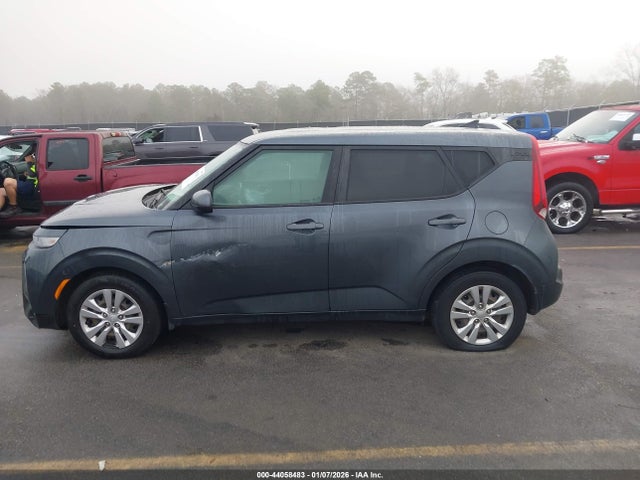 Aukcja sprzedaży 2020 Kia Soul Lx, vin: KNDJ23AU0L7716376, numer aukcji: 44058483