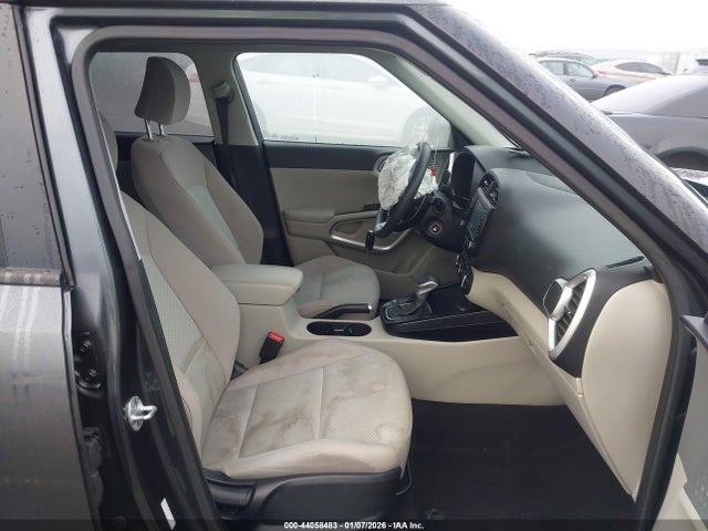 Aukcja sprzedaży 2020 Kia Soul Lx, vin: KNDJ23AU0L7716376, numer aukcji: 44058483