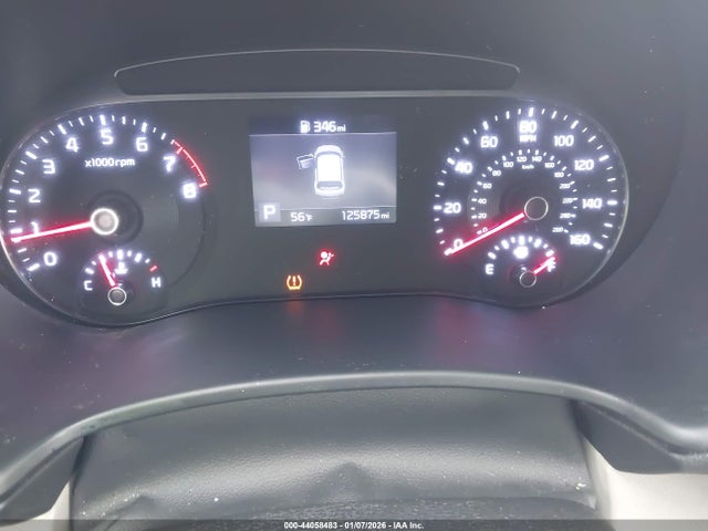 Aukcja sprzedaży 2020 Kia Soul Lx, vin: KNDJ23AU0L7716376, numer aukcji: 44058483