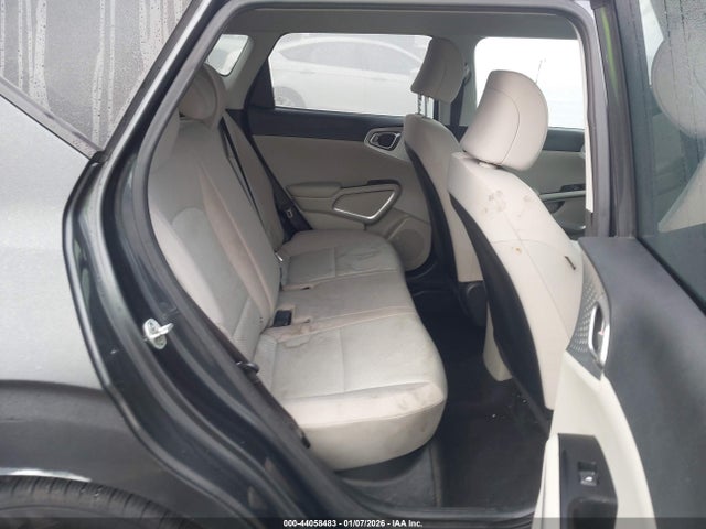 Aukcja sprzedaży 2020 Kia Soul Lx, vin: KNDJ23AU0L7716376, numer aukcji: 44058483