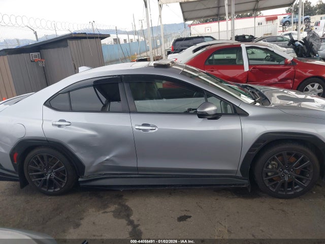 JF1VBAL61N9006243 Subaru Wrx Limited