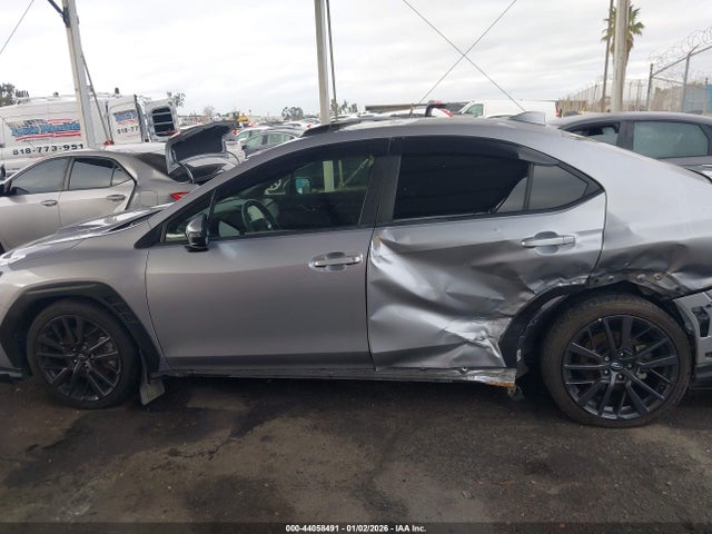 JF1VBAL61N9006243 Subaru Wrx Limited