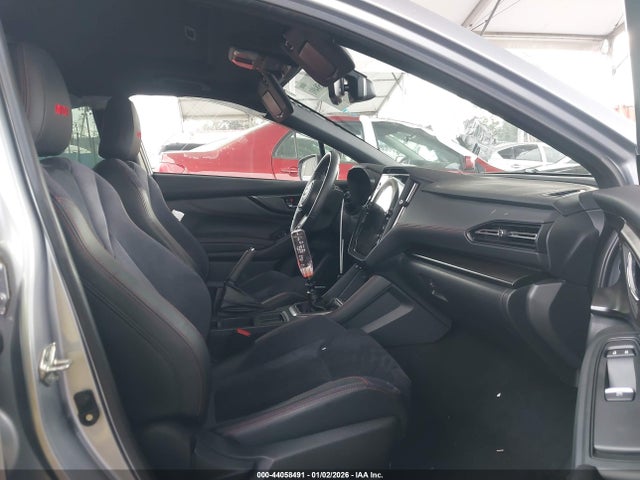 JF1VBAL61N9006243 Subaru Wrx Limited