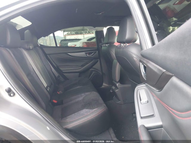 JF1VBAL61N9006243 Subaru Wrx Limited