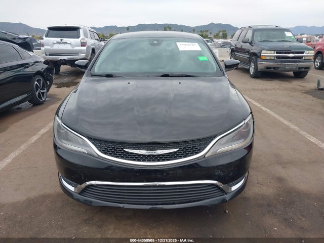 Chrysler 200 Limited 2016 1C3CCCABXGN132612 Image 13