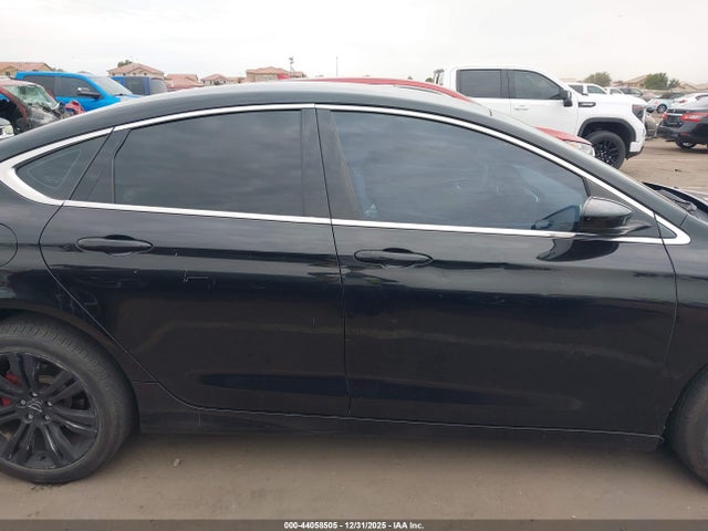 Chrysler 200 Limited 2016 1C3CCCABXGN132612 Image 14