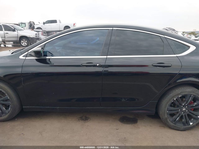 Chrysler 200 Limited 2016 1C3CCCABXGN132612 Image 15
