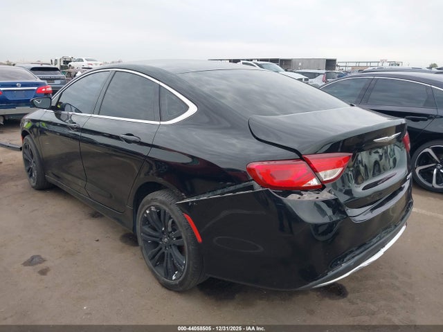 Chrysler 200 Limited 2016 1C3CCCABXGN132612 Image 6