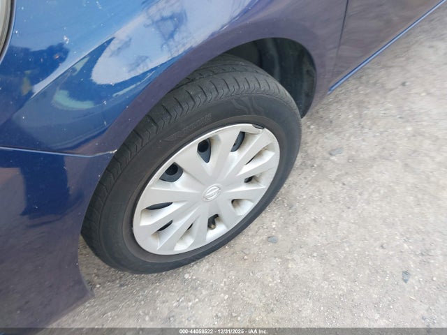3N1CN7AP0KL849511 Nissan Versa 1.6 Sv