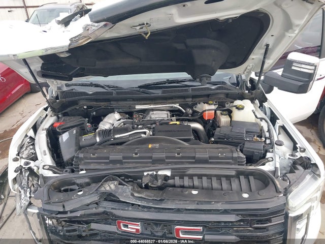 Aukcja sprzedaży 2021 Gmc Sierra 3500hd 4wd  Long Bed, vin: 1GT49SEY1MF169920, numer aukcji: 44058527