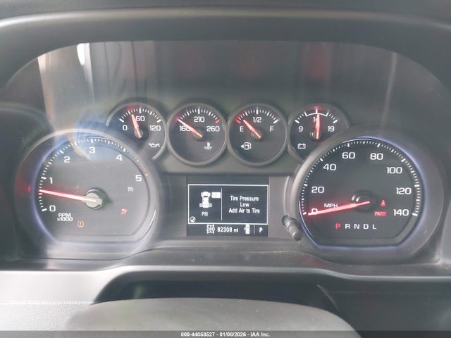 Aukcja sprzedaży 2021 Gmc Sierra 3500hd 4wd  Long Bed, vin: 1GT49SEY1MF169920, numer aukcji: 44058527