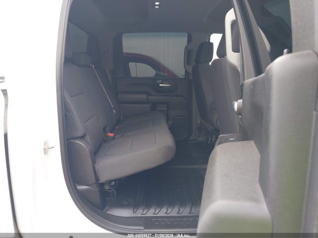 Aukcja sprzedaży 2021 Gmc Sierra 3500hd 4wd  Long Bed, vin: 1GT49SEY1MF169920, numer aukcji: 44058527