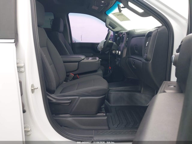Aukcja sprzedaży 2021 Gmc Sierra 3500hd 4wd  Long Bed, vin: 1GT49SEY1MF169920, numer aukcji: 44058527