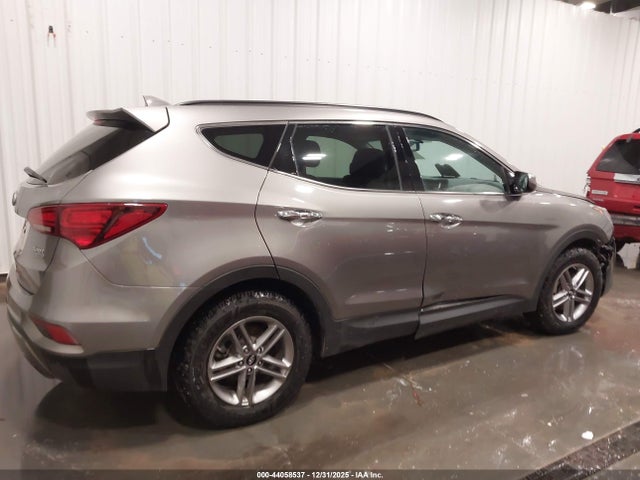 5NMZUDLB2HH029009 Hyundai Santa Fe Sport 2.4l