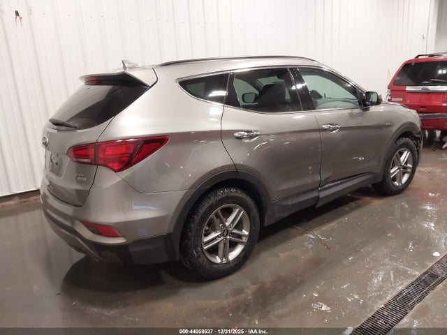 5NMZUDLB2HH029009 Hyundai Santa Fe Sport 2.4l
