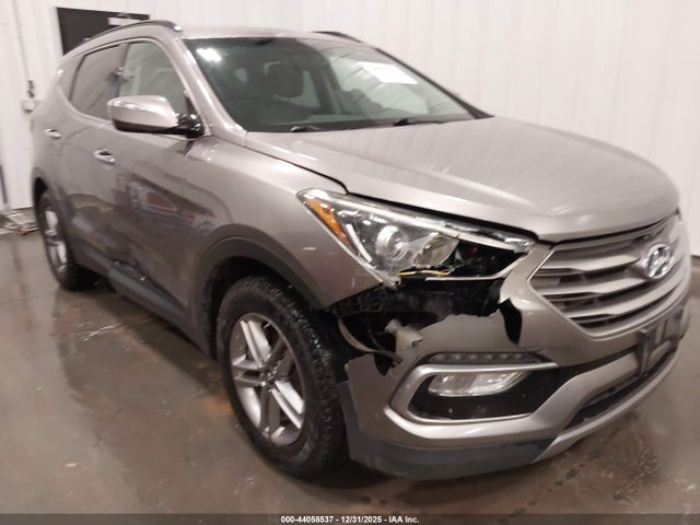 5NMZUDLB2HH029009 Hyundai Santa Fe Sport 2.4l