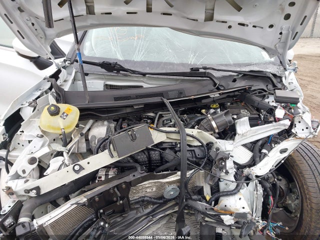 Продажа на аукционе авто 2023 Mitsubishi Outlander Se 2.5 2wd/se Black Edition 2wd/se Special Edition 2wd, vin: JA4J3UA87PZ013805, номер лота: 44058544
