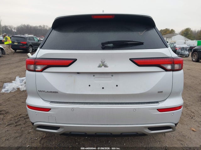 Продажа на аукционе авто 2023 Mitsubishi Outlander Se 2.5 2wd/se Black Edition 2wd/se Special Edition 2wd, vin: JA4J3UA87PZ013805, номер лота: 44058544