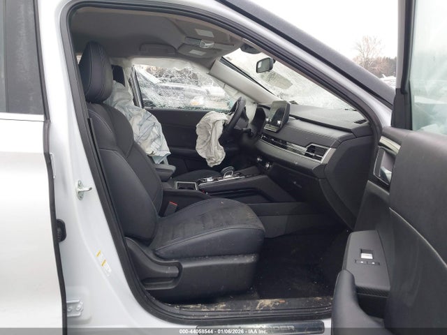Продажа на аукционе авто 2023 Mitsubishi Outlander Se 2.5 2wd/se Black Edition 2wd/se Special Edition 2wd, vin: JA4J3UA87PZ013805, номер лота: 44058544