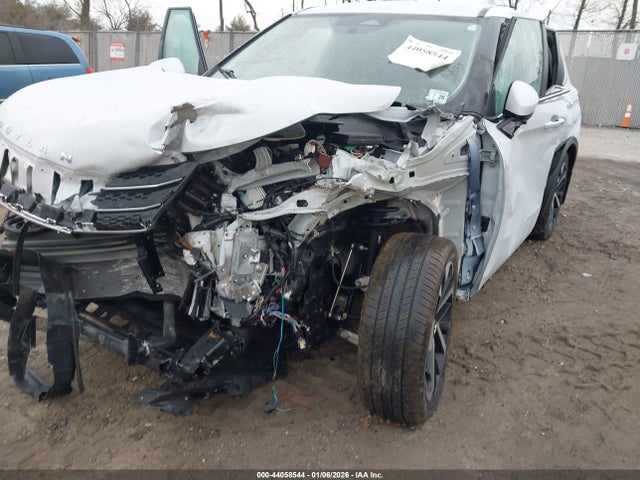 Продажа на аукционе авто 2023 Mitsubishi Outlander Se 2.5 2wd/se Black Edition 2wd/se Special Edition 2wd, vin: JA4J3UA87PZ013805, номер лота: 44058544