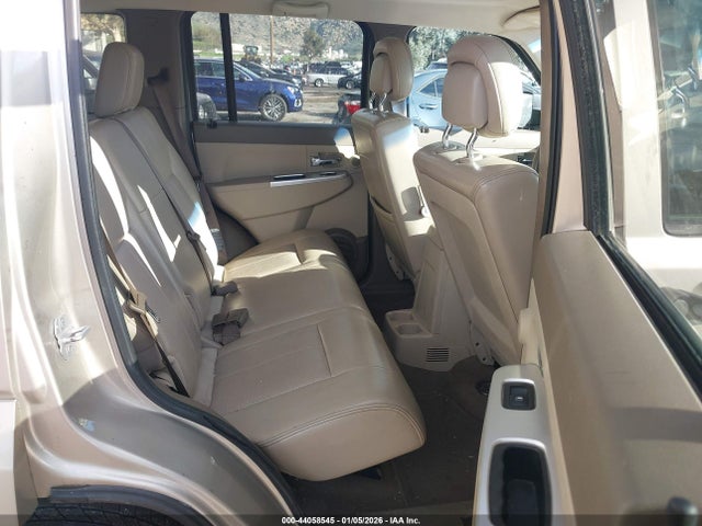 2010 Jeep Liberty Limited მანქანა იყიდება აუქციონზე, vin: 1J4PN5GK7AW151852, აუქციონის ნომერი: 44058545