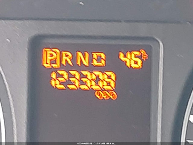5BZAF0AA5HN851901 Nissan Nv Passenger Nv3500 Hd Sl V8