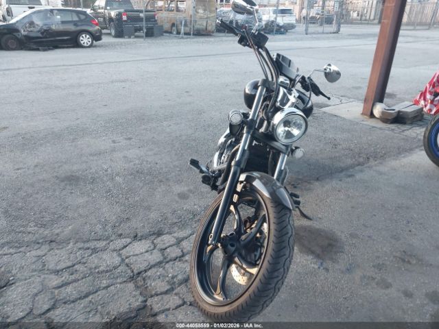 2013 YAMAHA XVS1300 JYAVP33Y1DA000749 Photo 4