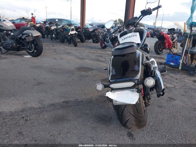 2013 YAMAHA XVS1300 JYAVP33Y1DA000749 Photo 5