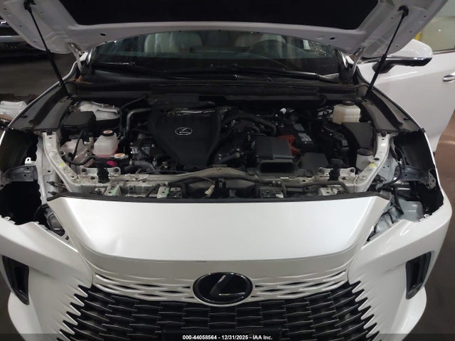 Lexus Rx 350 Premium Plus 2023 2T2BAMBAXPC016351 Image 10
