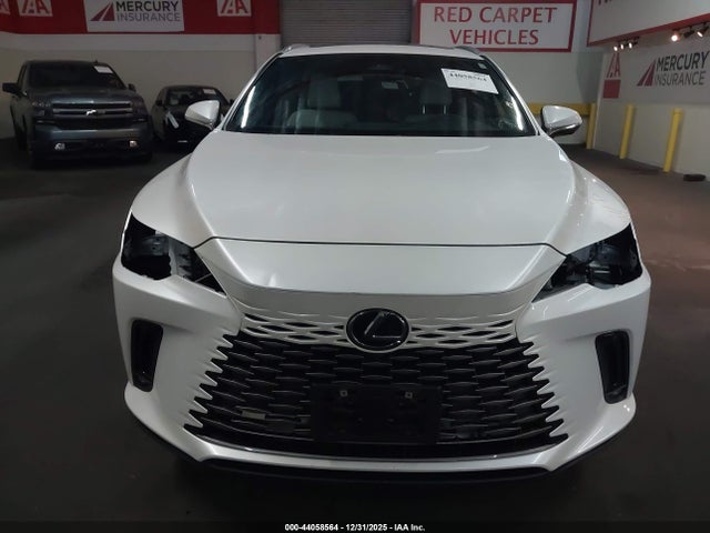 Lexus Rx 350 Premium Plus 2023 2T2BAMBAXPC016351 Image 13