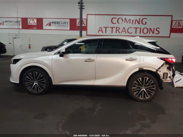 Lexus Rx 350 Premium Plus 2023 2T2BAMBAXPC016351 Image 15