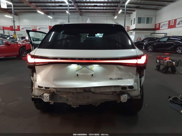 Lexus Rx 350 Premium Plus 2023 2T2BAMBAXPC016351 Image 17