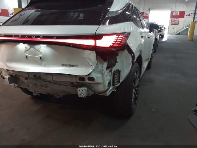 Lexus Rx 350 Premium Plus 2023 2T2BAMBAXPC016351 Image 19